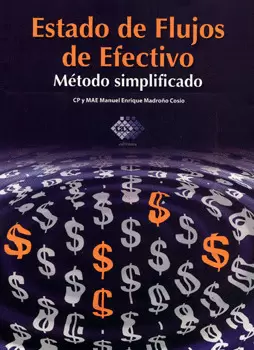 ESTADO DE FLUJOS DE EFECTIVO