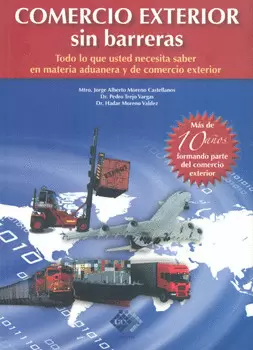 COMERCIO EXTERIOR SIN BARRERAS 2013