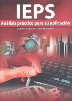 IEPS ANALISIS PRACTICO PARA SU APLICACION