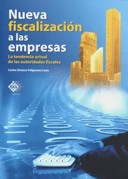 NUEVA FISCALIZACION A LAS EMPRESAS 2014