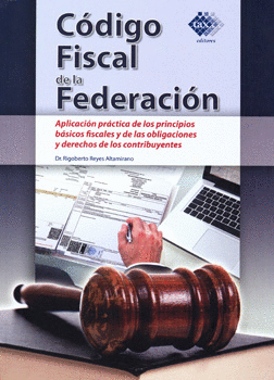 CODIGO FISCAL DE LA FEDERACION