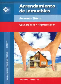 ARRENDAMIENTO DE INMUEBLES