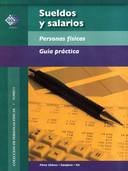 SUELDOS Y SALARIOS 2015