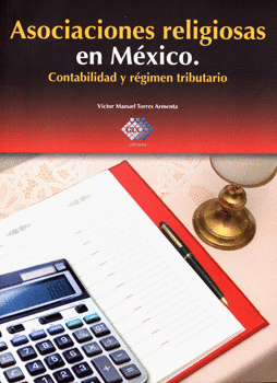 ASOCIACIONES RELIGIOSAS EN MÉXICO
