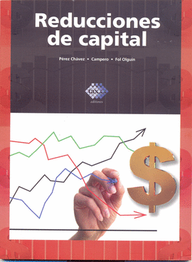 REDUCCIONES DE CAPITAL 2016
