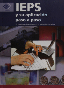 IEPS Y SU APLICACION PASO A PASO