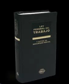 LEY FEDERAL DEL TRABAJO PROFESIONAL 2017