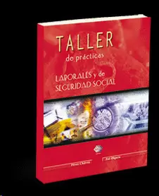 TALLER DE PRACTICAS LABORALES 2017