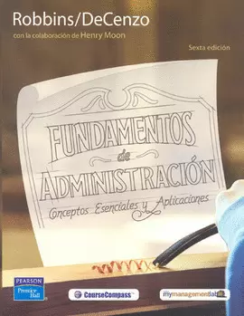 FUNDAMENTOS DE ADMINISTRACION