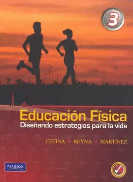 EDUCACION FISICA 3