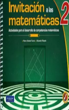 MATEMATICAS 2 INDUCCION A LAS COMPETENCIAS 2