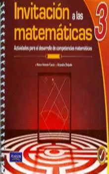 MATEMATICAS 3 INDUCCION A LAS COMPETENCIAS