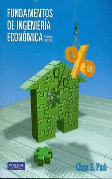 FUNDAMENTOS DE INGENIERIA ECONOMICA
