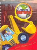 LEARNING JOURNEYS LETS DISCOVER 1 2