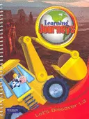 LEARNING JOURNEYS LETS DISCOVER 1 3