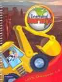 LEARNING JOURNEYS LETS DISCOVER 1 4