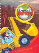 LEARNING JOURNEYS LETS DISCOVER 1 5