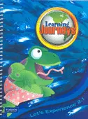 LEARNING JOURNEYS LETS EXPERIENCE 2 1