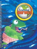 LEARNING JOURNEYS LETS EXPERIENCE 2 3