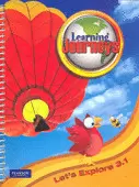 LEARNING JOURNEYS LETS EXPLORE 3 1