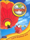 LEARNING JOURNEYS LETS EXPLORE 3 2