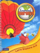 LEARNING JOURNEYS LETS EXPLORE 3 3