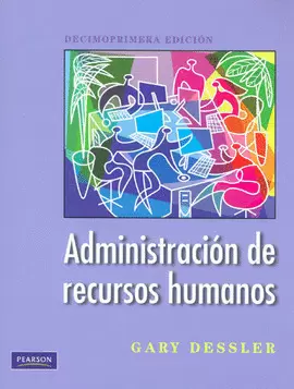 ADMINISTRACION DE RECURSOS HUMANOS