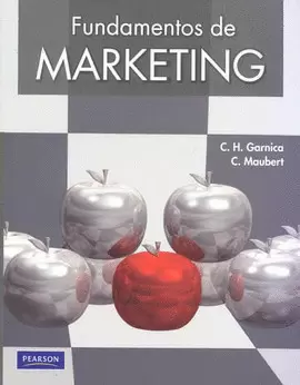 FUNDAMENTOS DE MARKETING