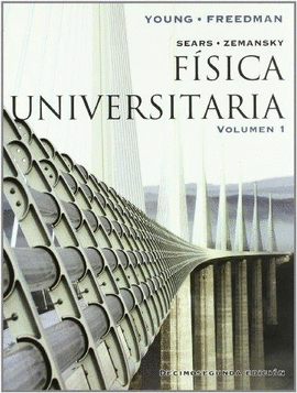 FISICA UNIVERSITARIA VOL. 1