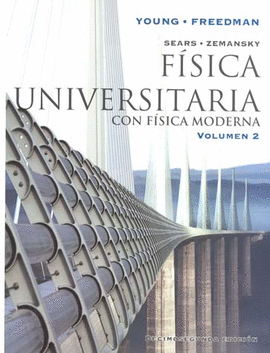 FISICA UNIVERSITARIA CON FISICA MODERNA VOL 2