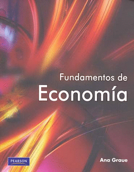 FUNDAMENTOS DE ECONOMIA