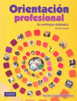 ORIENTACION PROFESIONAL UN ENFOQUE SISTEMATICO