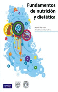 FUNDAMENTOS DE NUTRICION Y DIETETICA