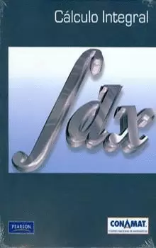 CALCULO INTEGRAL CONAMAT