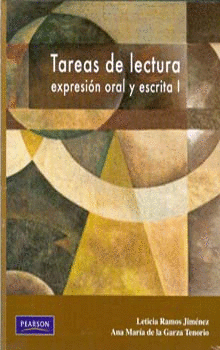 TAREAS DE LECTURA EXPRESION ORAL Y ESCRITA 1