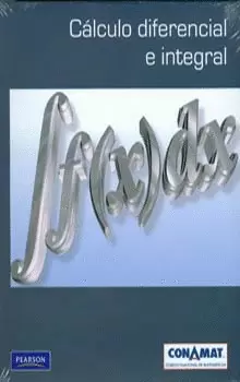 CALCULO DIFERENCIAL E INTEGRAL