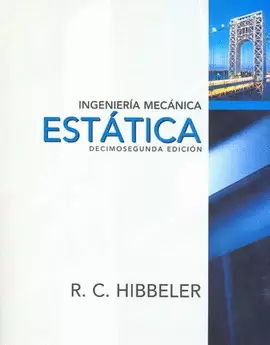 INGENIERIA MECANICA ESTATICA