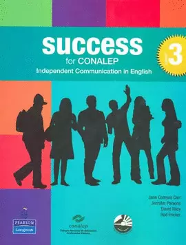SUCCESS FOR CONALEP 3