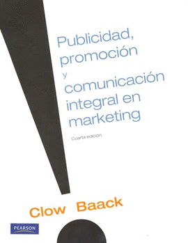 PUBLICIDAD PROMOCION Y COMUNICACION INTEGRAL EN MARKETING