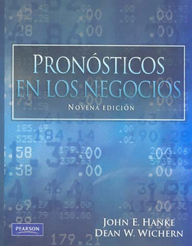 PRONOSTICOS EN LOS NEGOCIOS