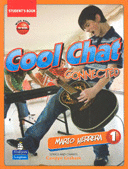 COOL CHAT CONNECTED 1 STUDENT'S BOOK