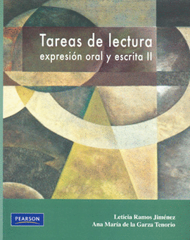 TAREAS DE LECTURA EXPRESION ORAL Y ESCRITA 2