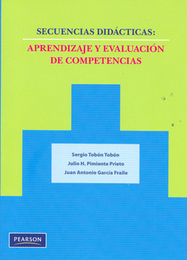 SECUENCIAS DIDACTICAS: APRENDIZAJE Y EVALUACION