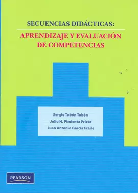 SECUENCIAS DIDACTICAS: APRENDIZAJE Y EVALUACION
