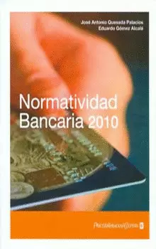 NORMATIVIDAD BANCARIA 2010