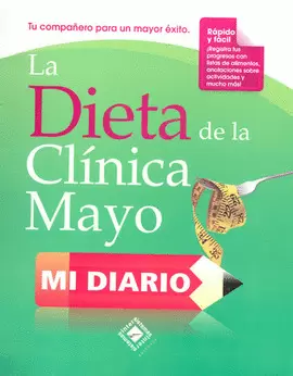 LA DIETA DE LA CLINICA MAYO MI DIARIO