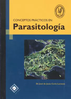 CONCEPTOS PRACTICOS EN PARASITOLOGIA