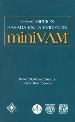PRESCRIPCION BASADA EN LA EVIDENCIA MINIVAM