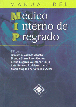 MANUAL DEL MEDICO INTERNO DE PREGADO