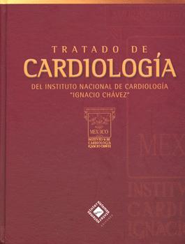 TRATADO DE CARDIOLOGIA